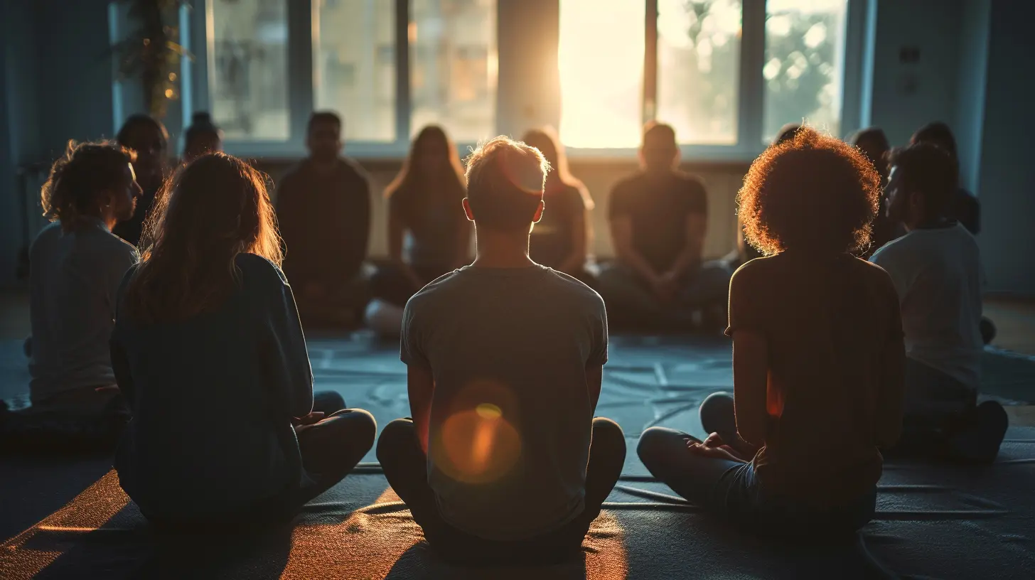 The Power of Group Therapy in Overcoming Addiction