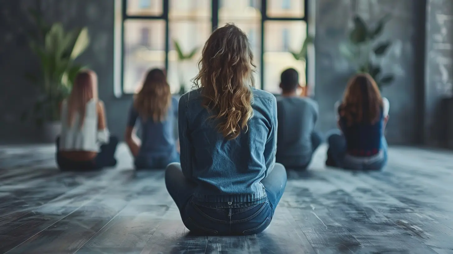 The Power of Group Therapy in Overcoming Addiction