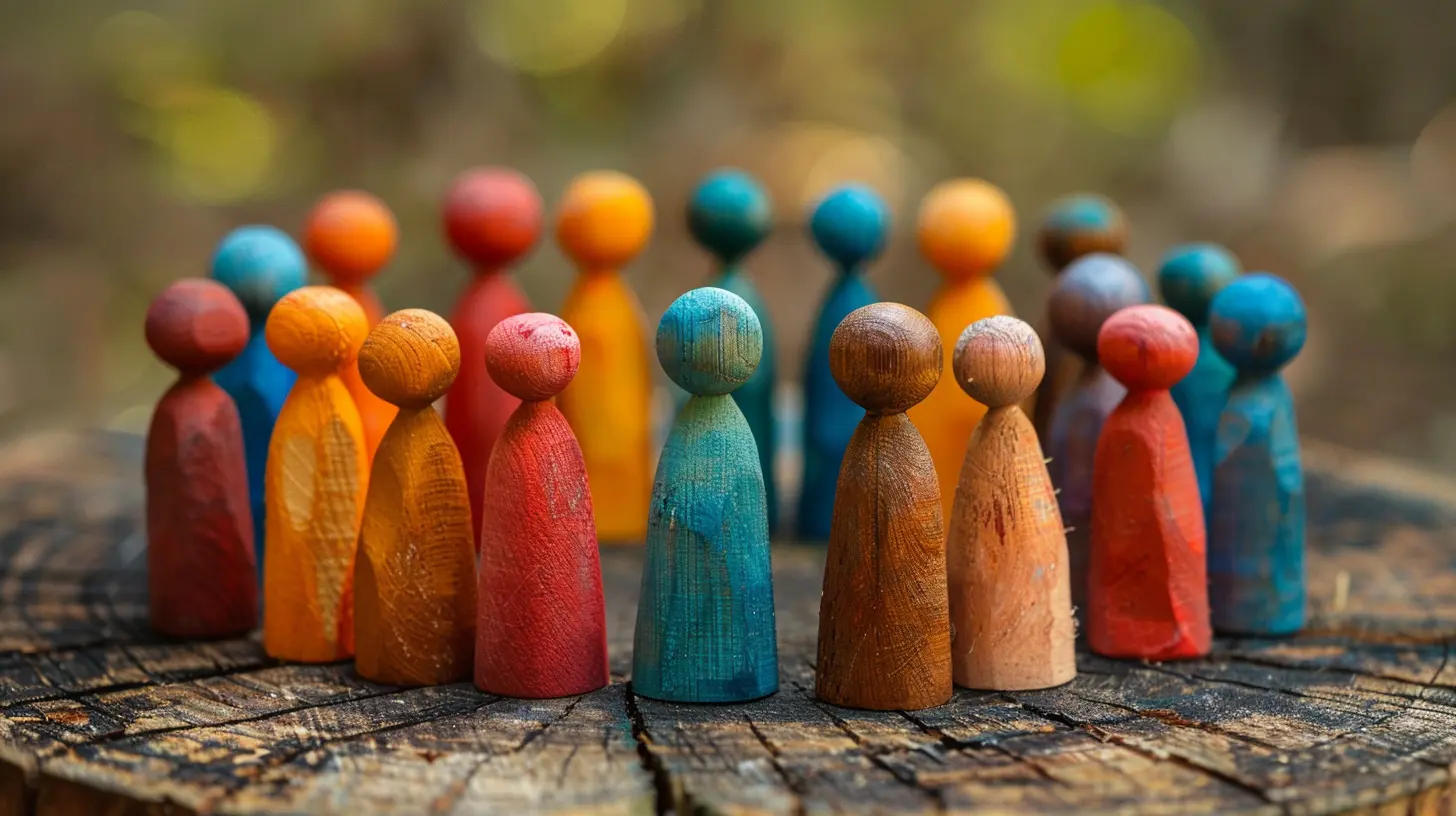 The Power of Reciprocity in Building Strong Social Connections