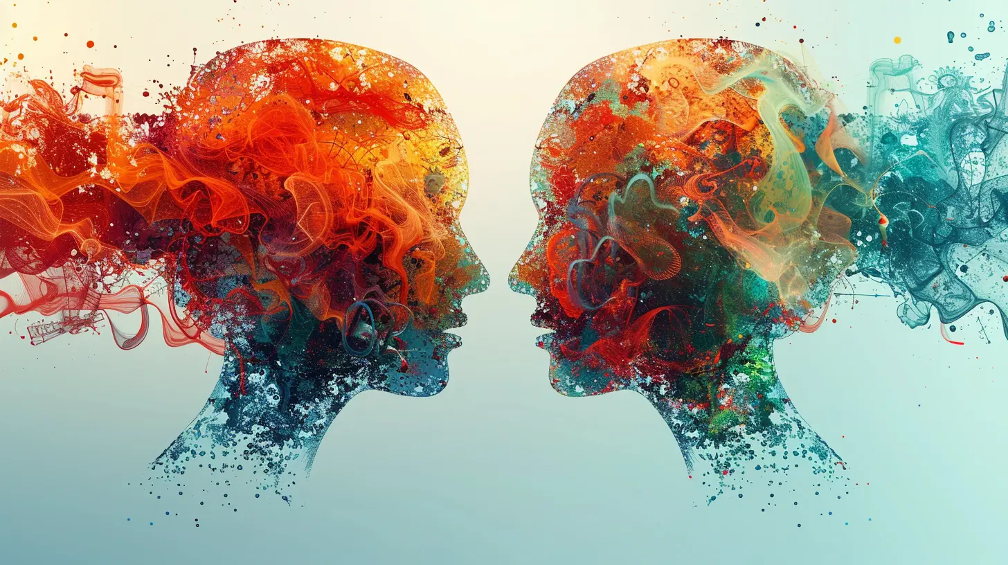 The Power of Reciprocity in Building Strong Social Connections