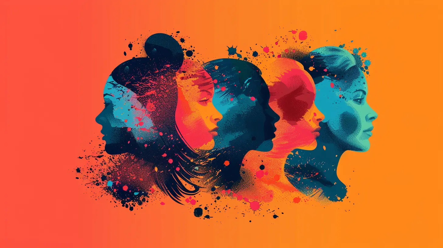 The Psychology Behind Social Media and Its Impact on Self-Esteem