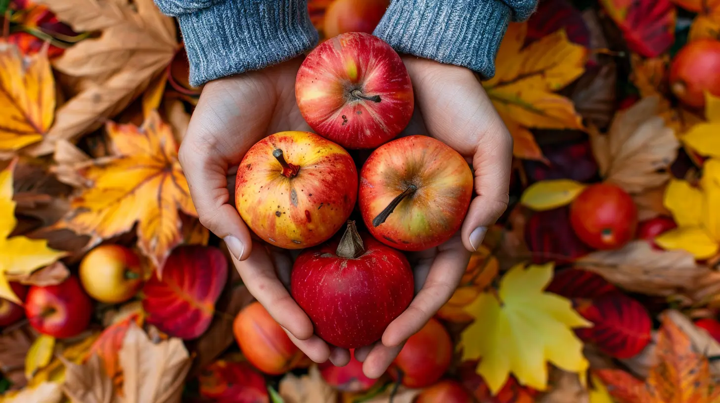 The Psychology of Gratitude: How Being Thankful Changes Our Behavior