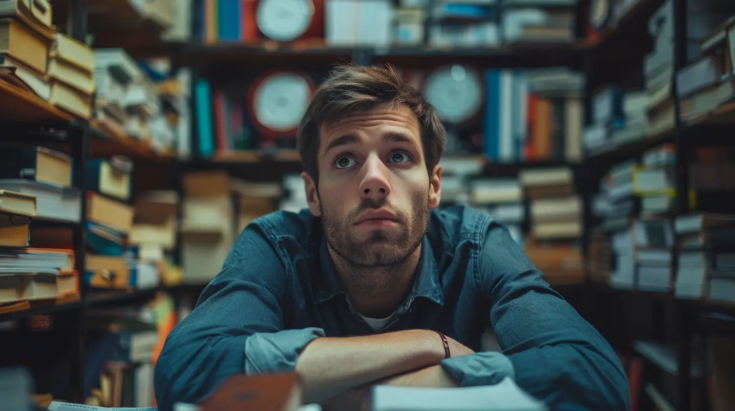The Psychology of Procrastination: Behavioral Insights and Solutions
