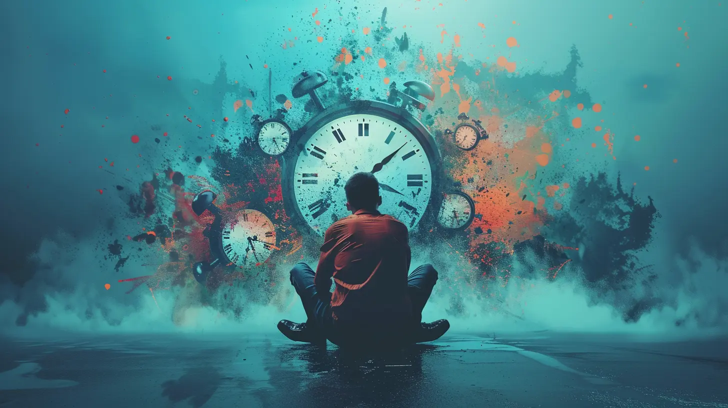 The Psychology of Procrastination: Behavioral Insights and Solutions