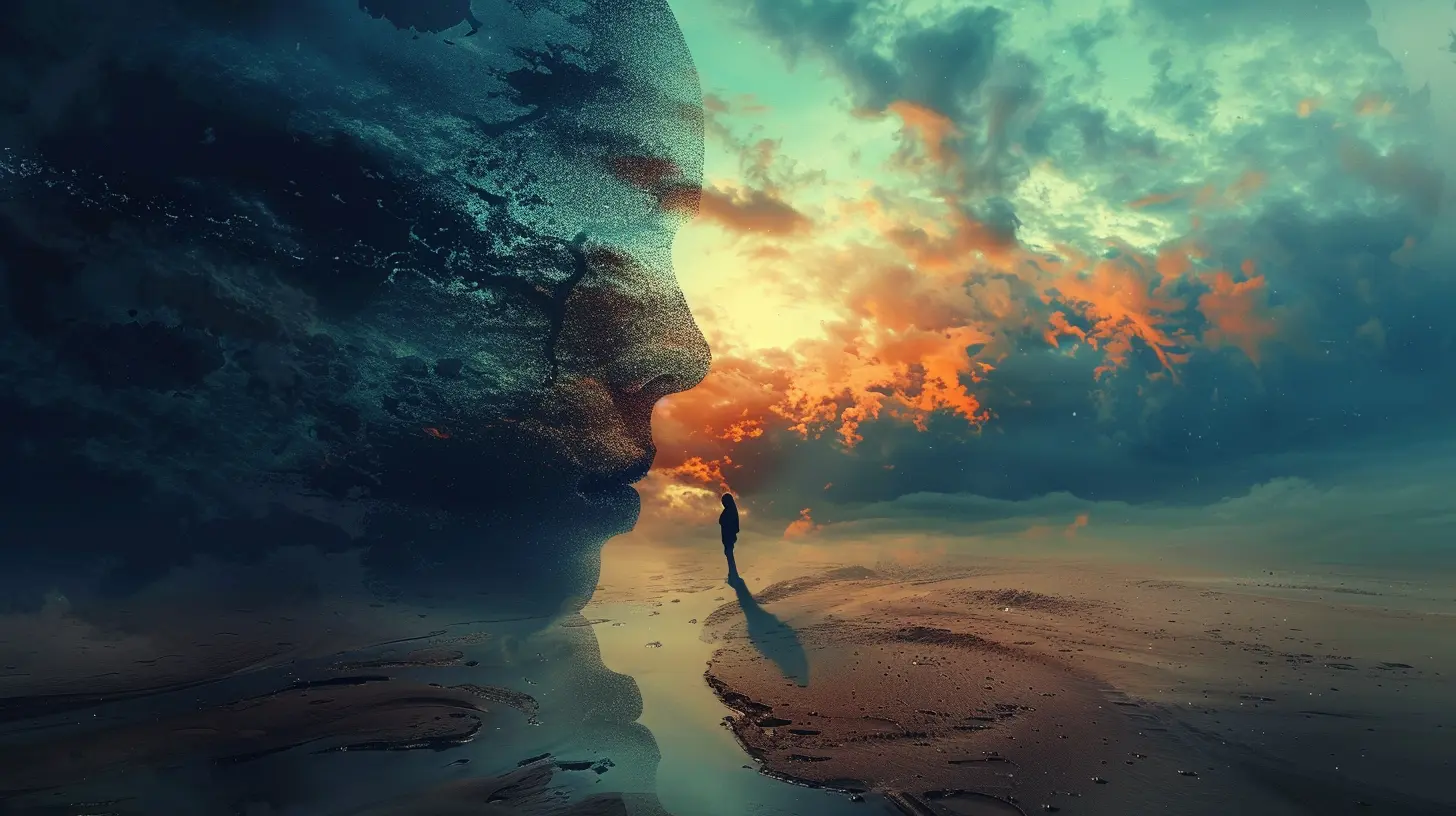 The Psychology of Regret: Why We Hold on to the Past