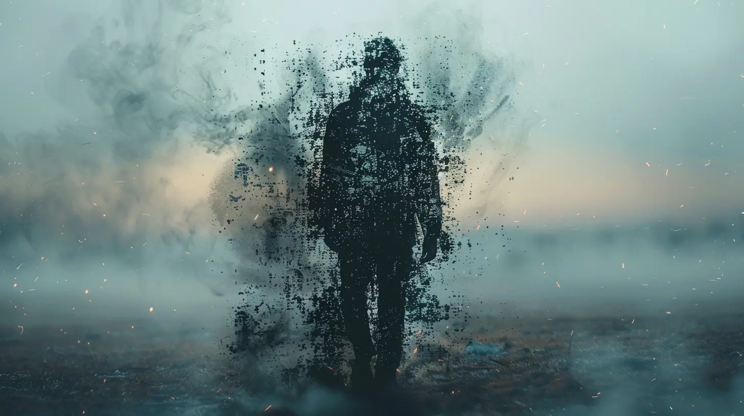 The Psychology of Regret: Why We Hold on to the Past