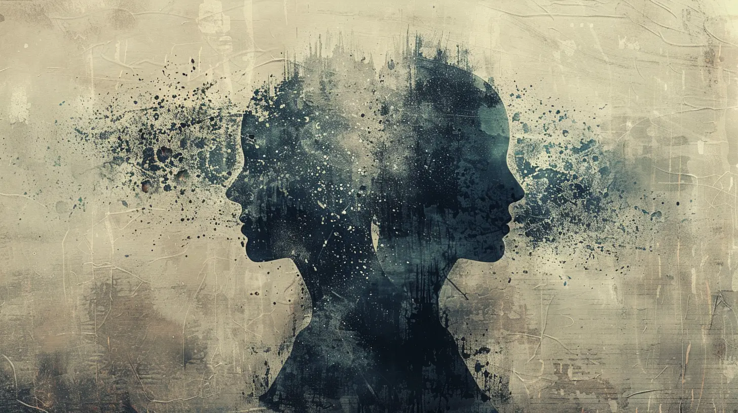 The Relationship Between Bipolar Disorder and Self-Esteem