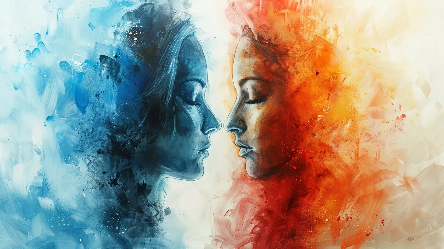 The Relationship Between Bipolar Disorder and Self-Esteem