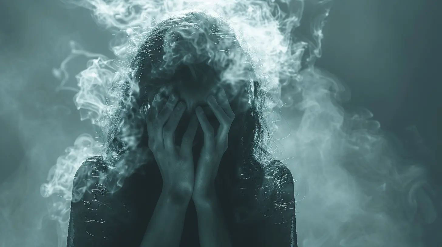 The Role of Behavioral Psychology in Managing Chronic Pain