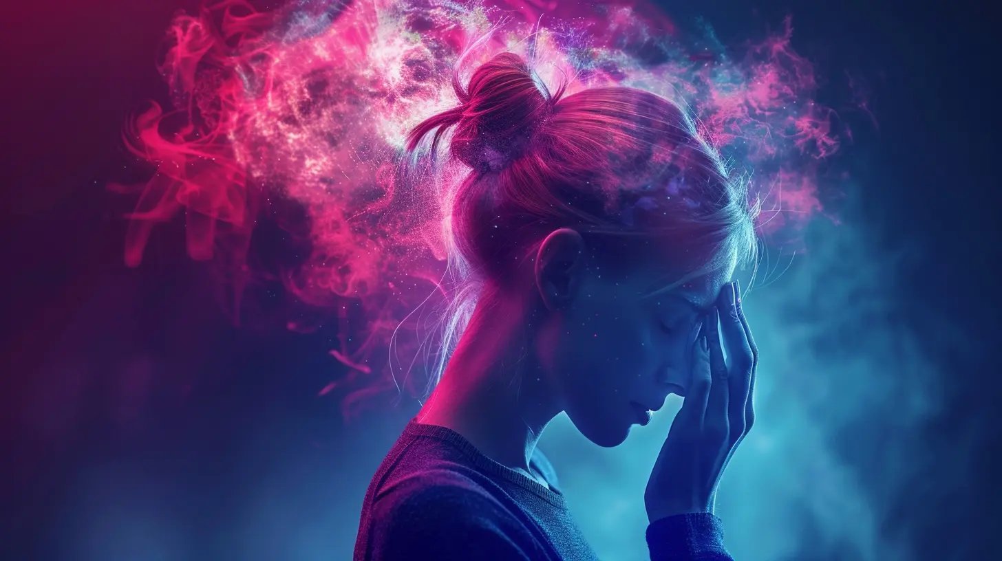 The Role of Behavioral Psychology in Managing Chronic Pain