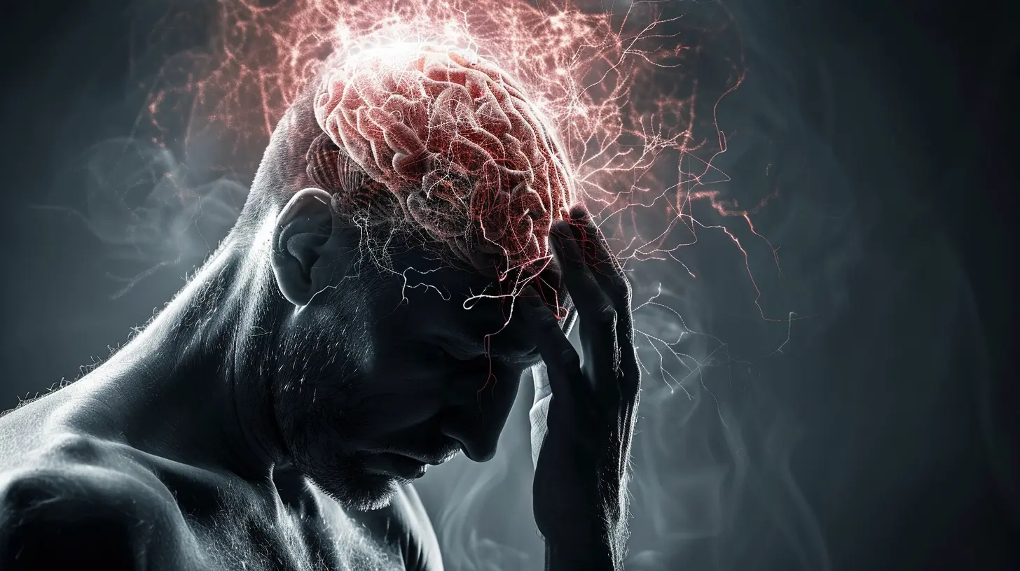 The Role of Behavioral Psychology in Managing Chronic Pain