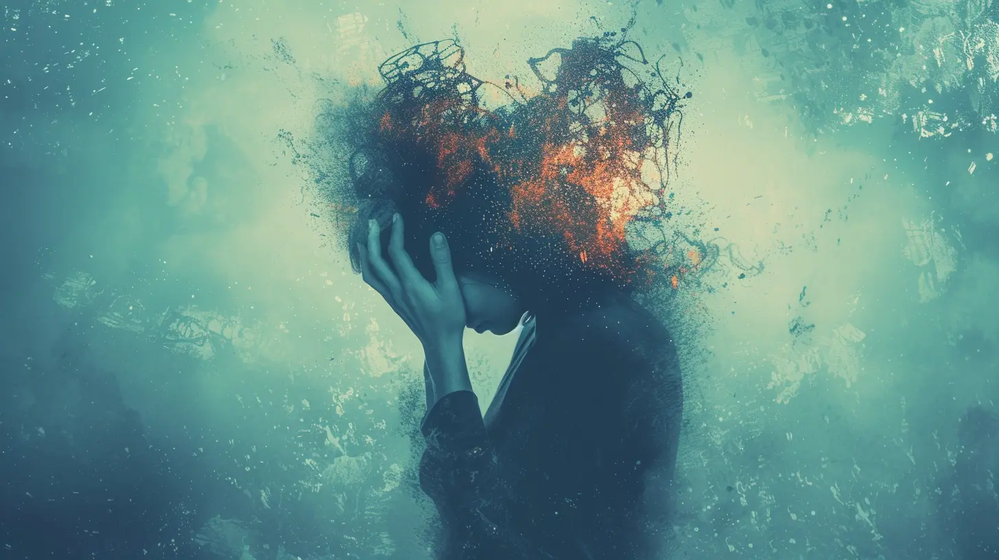 The Role of Behavioral Psychology in Managing Chronic Pain