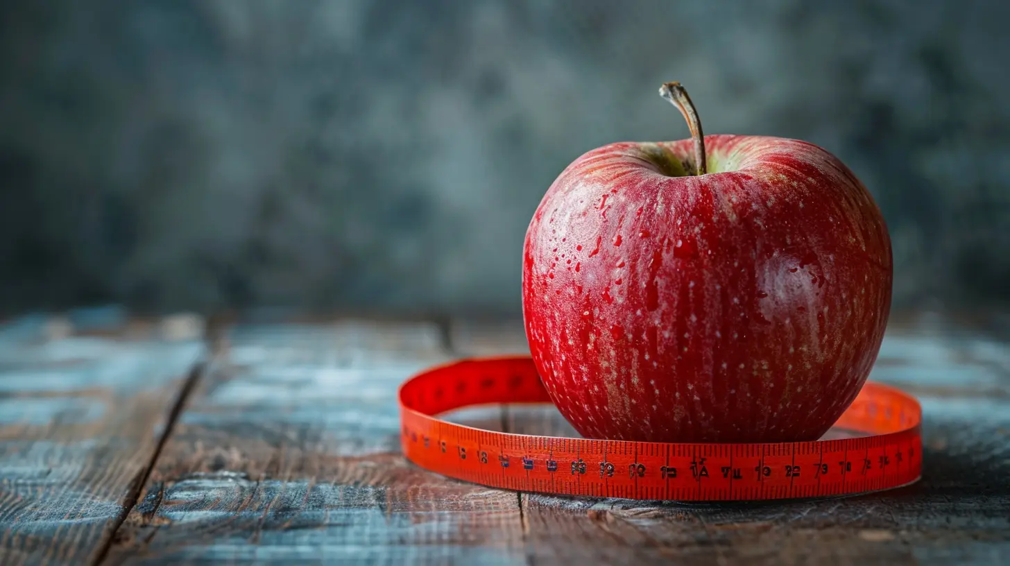 The Role of Behavioral Psychology in Weight Management
