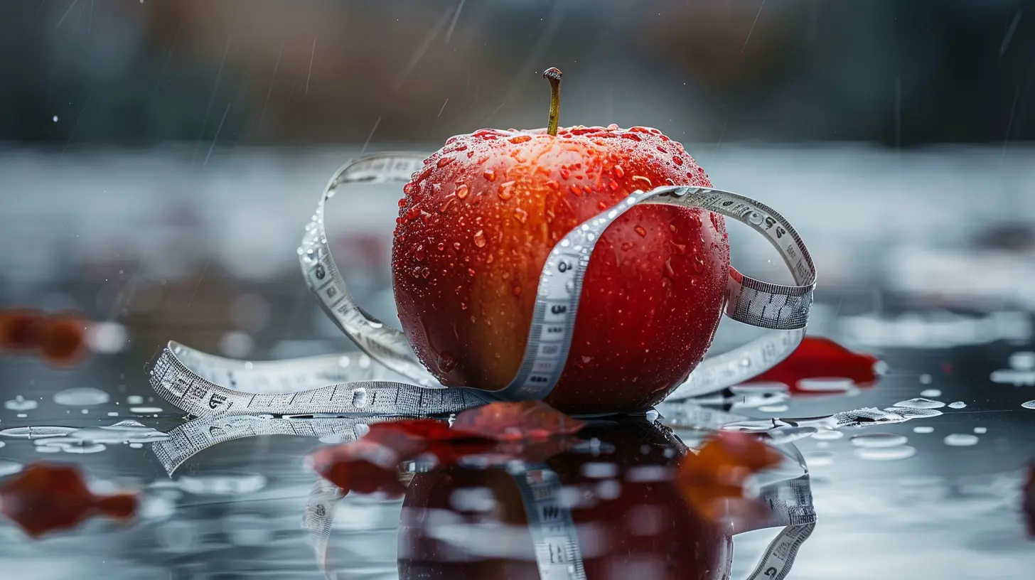 The Role of Behavioral Psychology in Weight Management