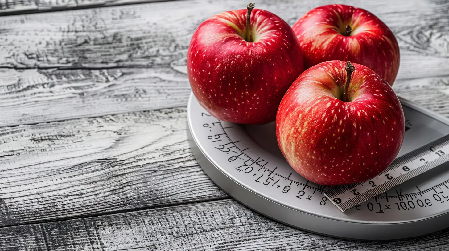 The Role of Behavioral Psychology in Weight Management
