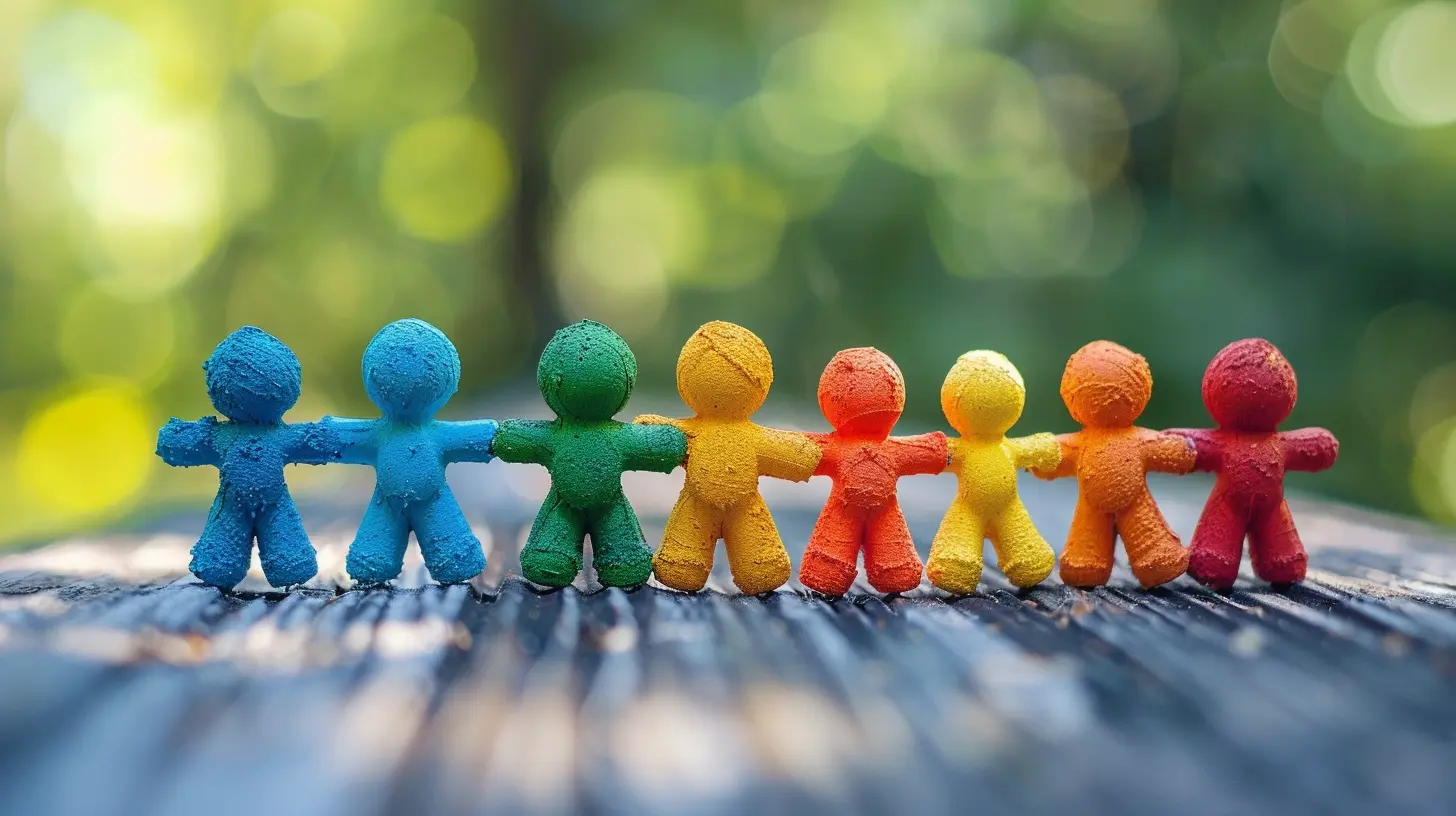 The Role of Collective Effervescence in Strengthening Social Bonds