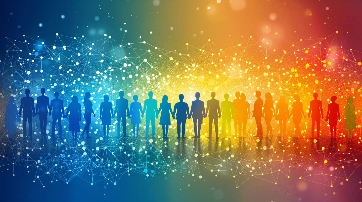 The Role of Collective Effervescence in Strengthening Social Bonds