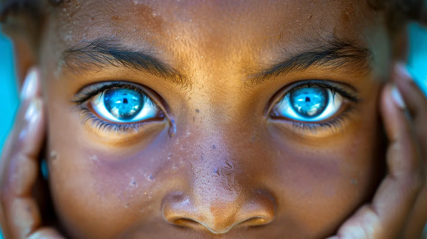 The Role of Cultural Identity in Child Development