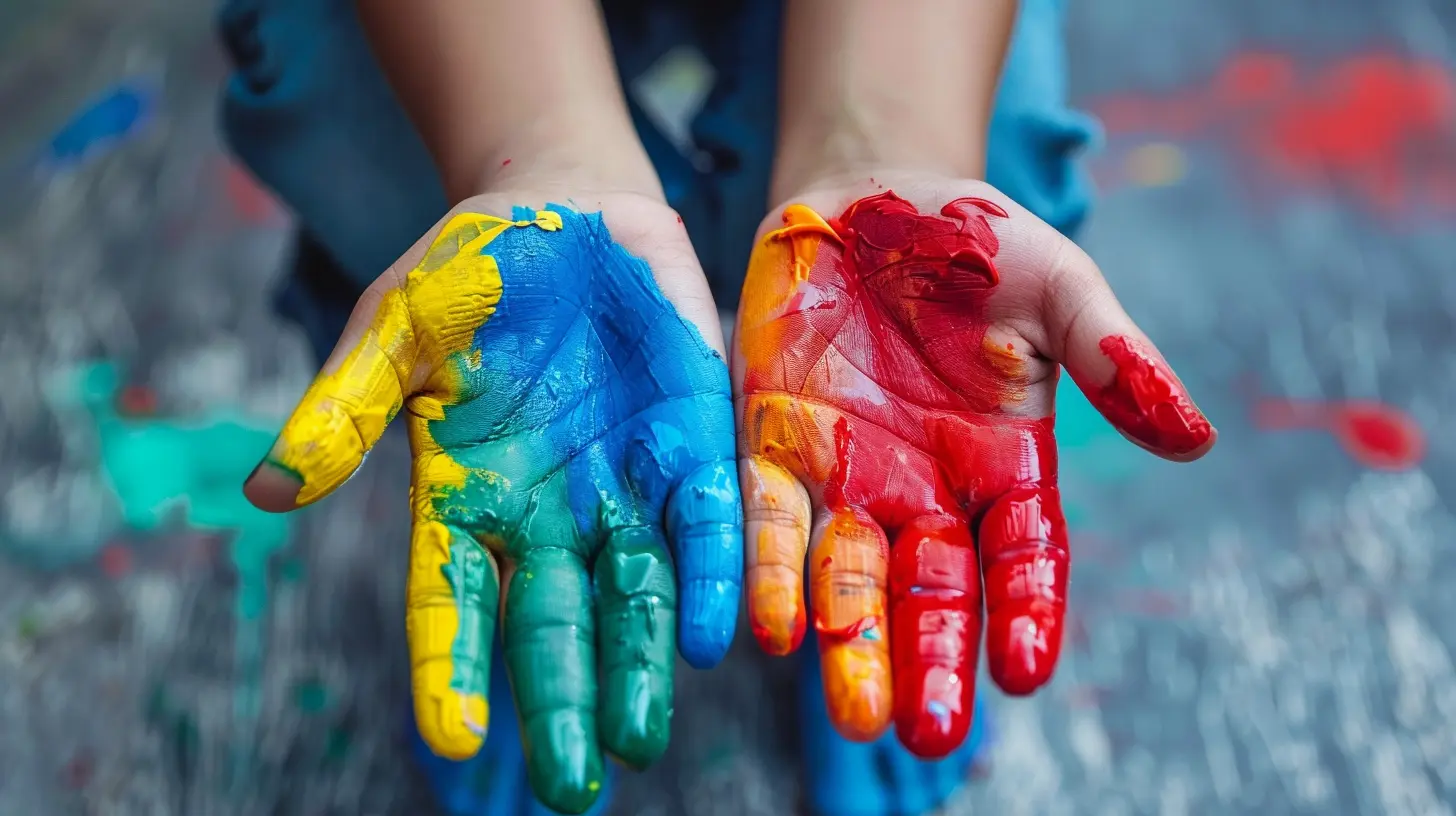 The Role of Cultural Identity in Child Development