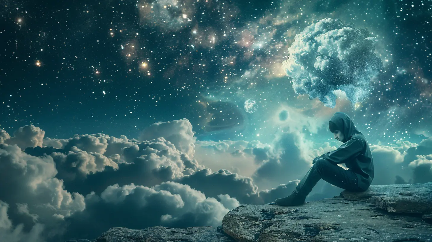The Role of Dreams in Psychoanalysis: What Do They Really Mean?