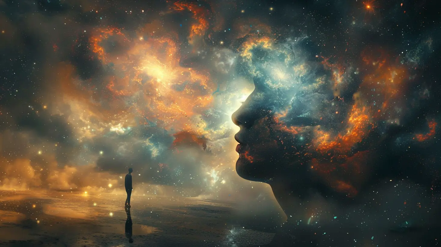 The Role of Dreams in Psychoanalysis: What Do They Really Mean?