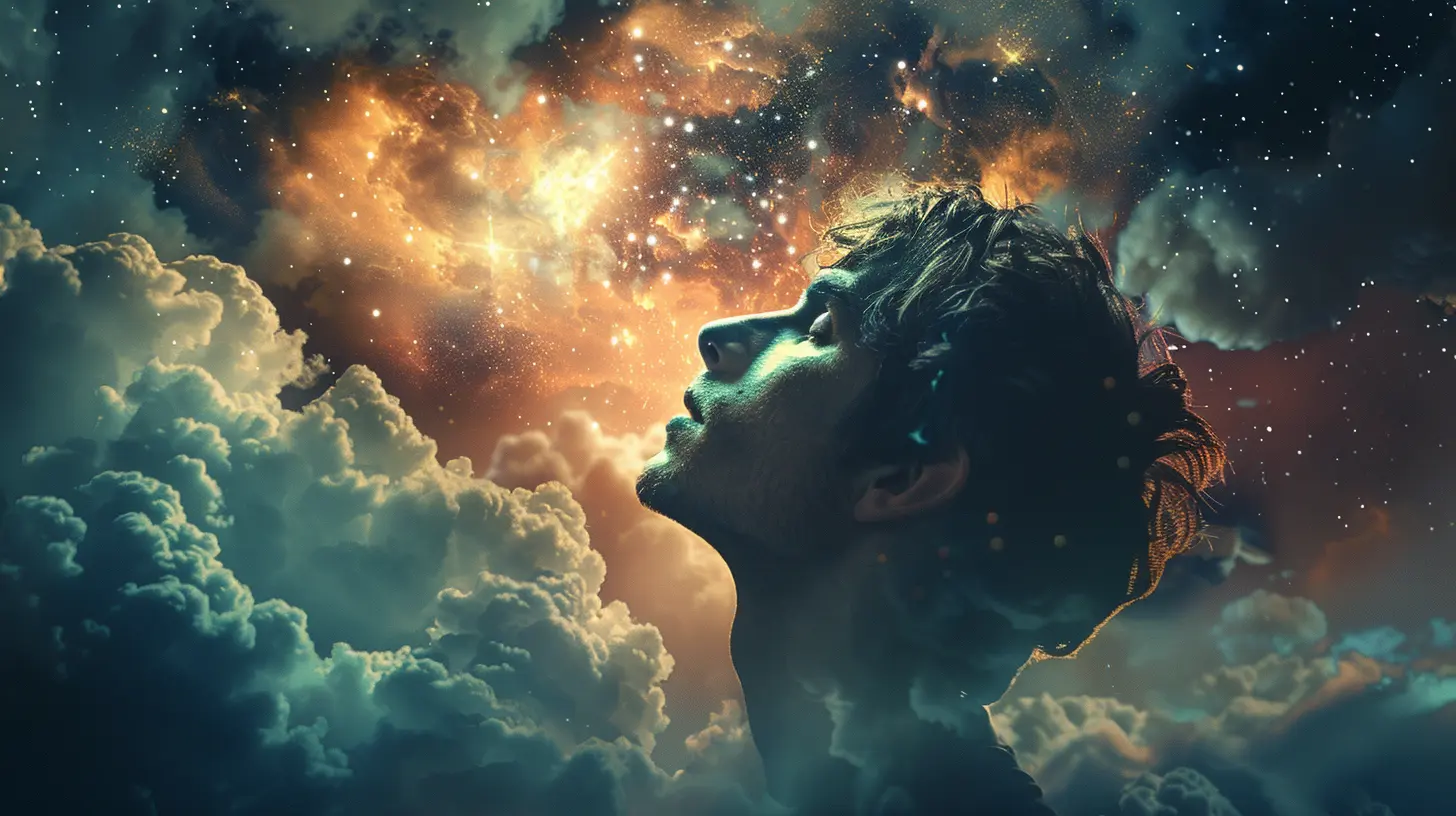 The Role of Dreams in Psychoanalysis: What Do They Really Mean?
