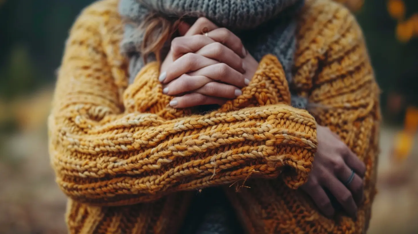 The Role of Emotional Support in Managing Chronic Illness