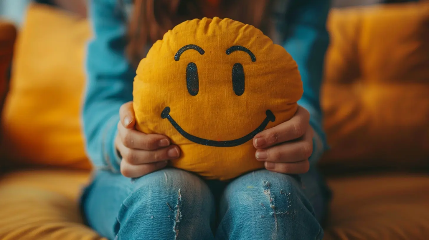 The Role of Emotional Support in Managing Chronic Illness