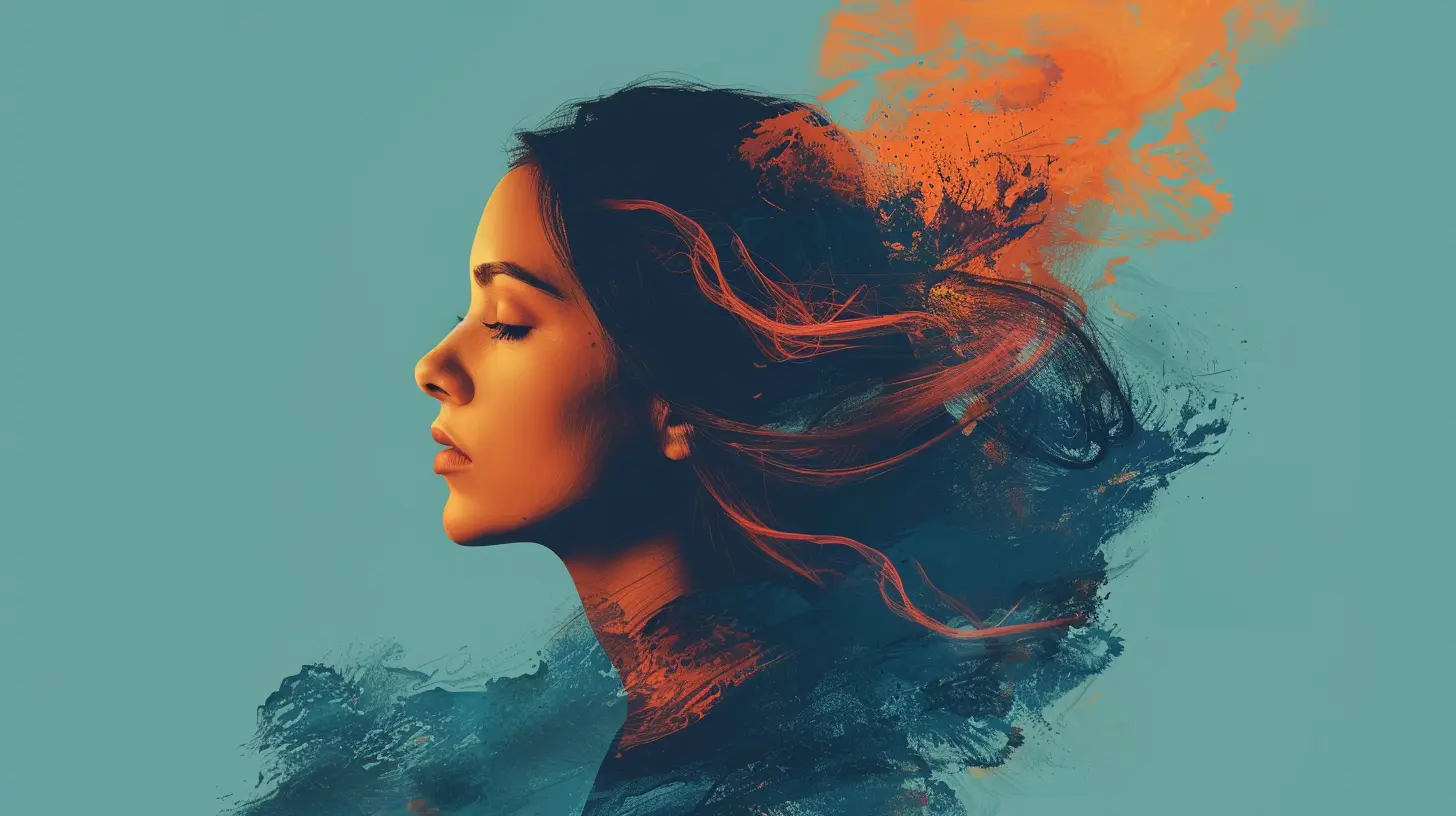 The Role of Emotional Support in Overcoming Fear and Anxiety