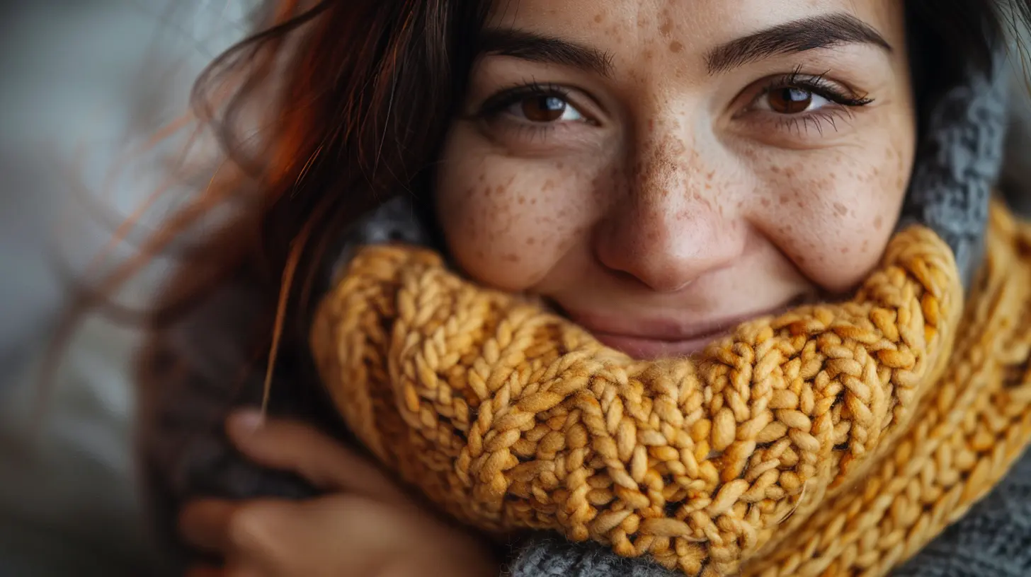 The Role of Emotional Support in Personal Growth