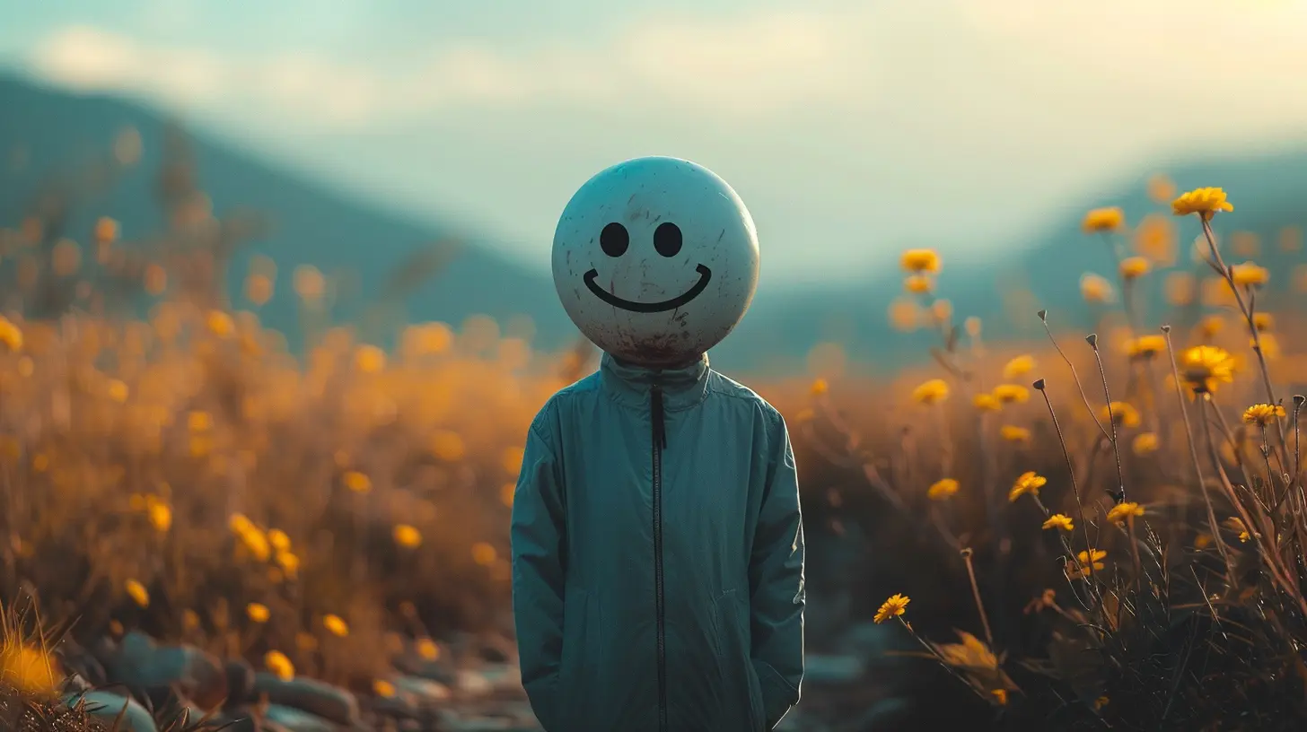 The Role of Emotional Support in Personal Growth