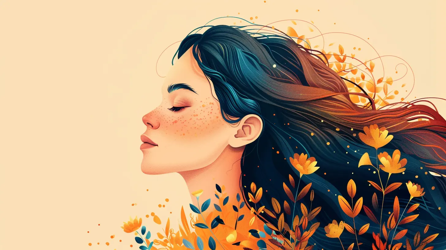 The Role of Emotional Support in Personal Growth