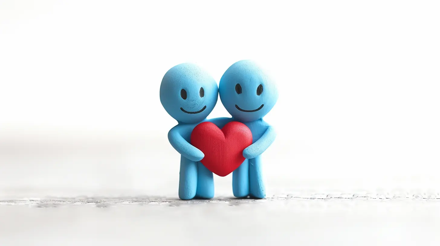 The Role of Emotional Support in Relationships: Building Stronger Bonds