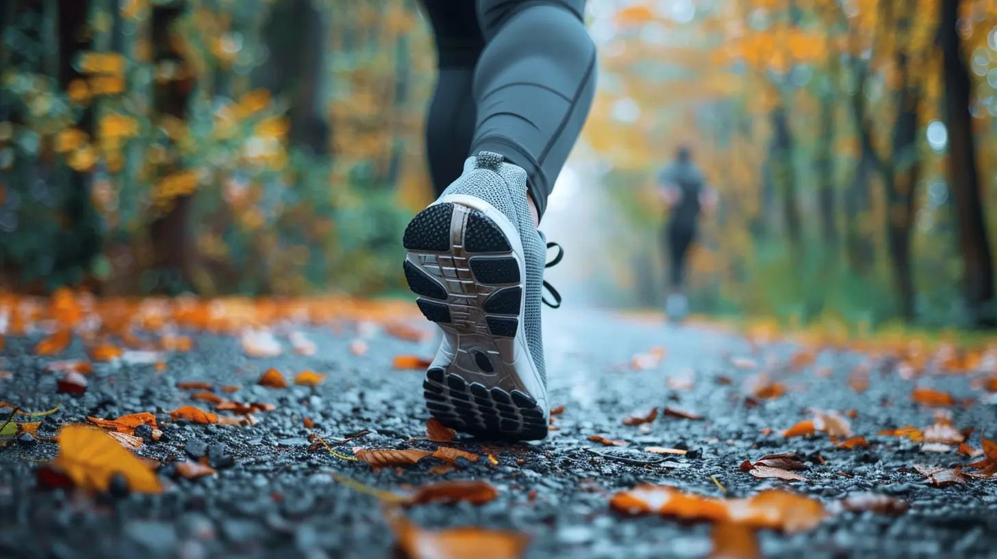 The Role of Exercise in Managing Depression Symptoms