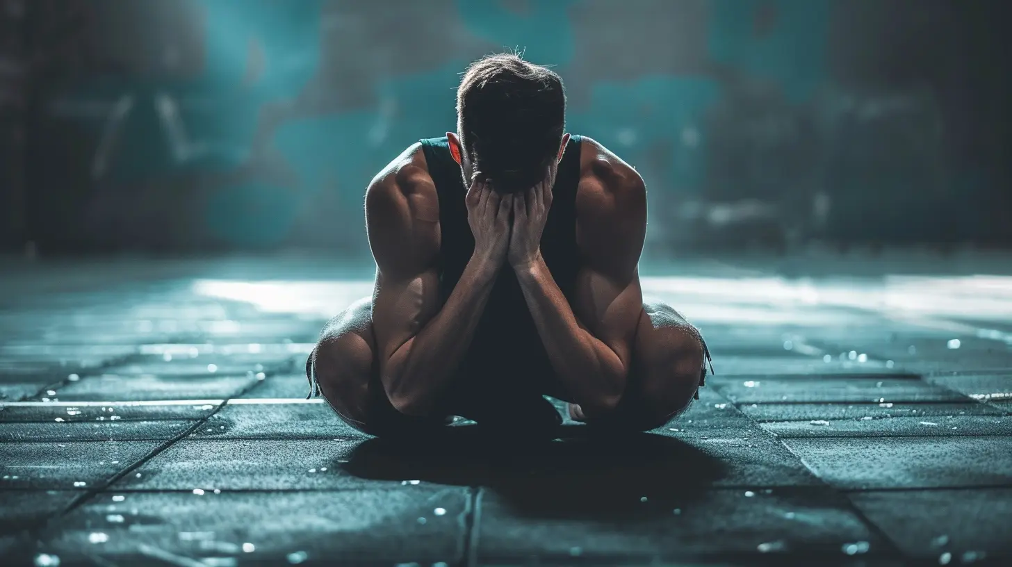 The Role of Exercise in Managing Depression Symptoms
