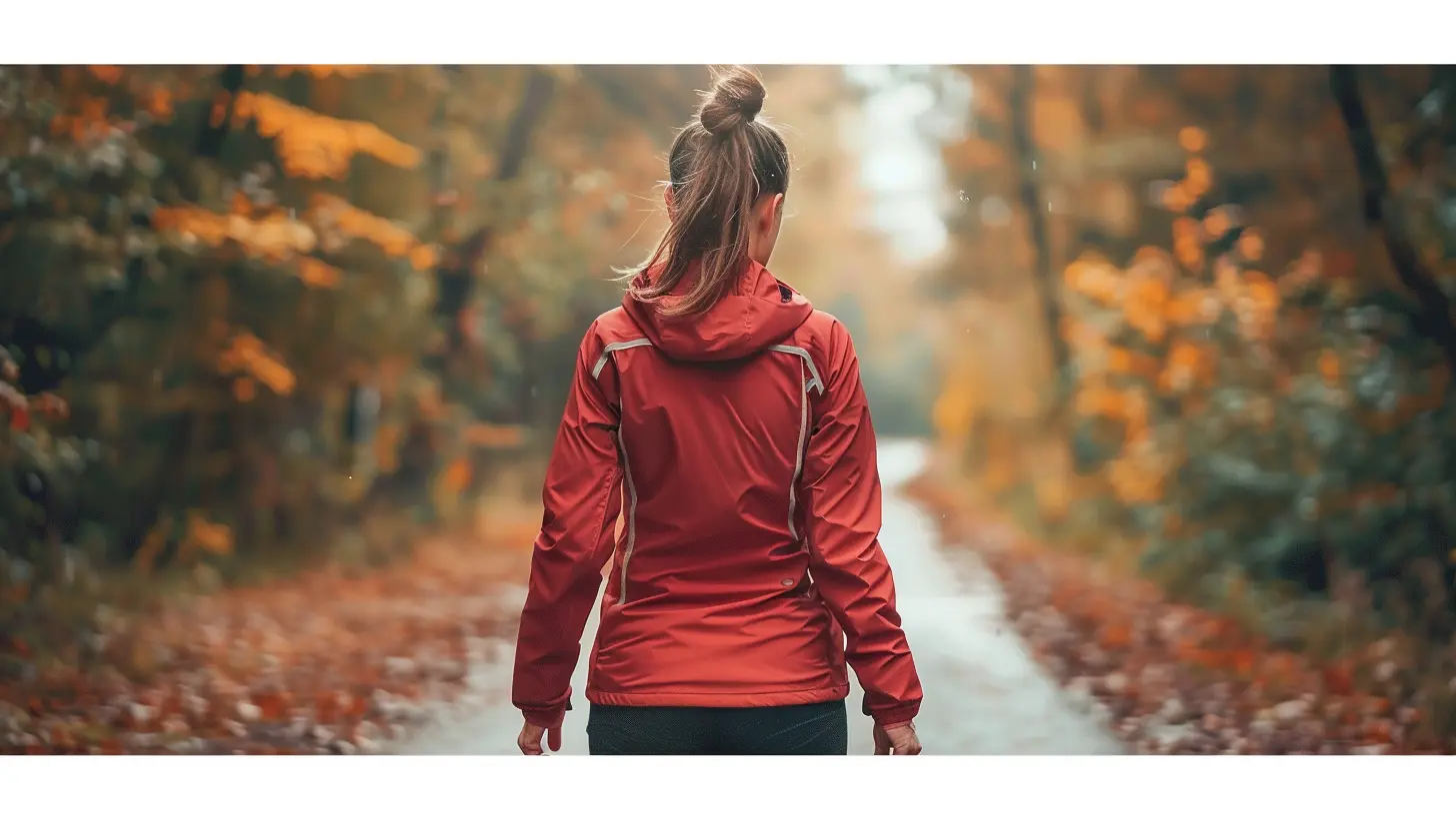 The Role of Exercise in Managing Depression Symptoms