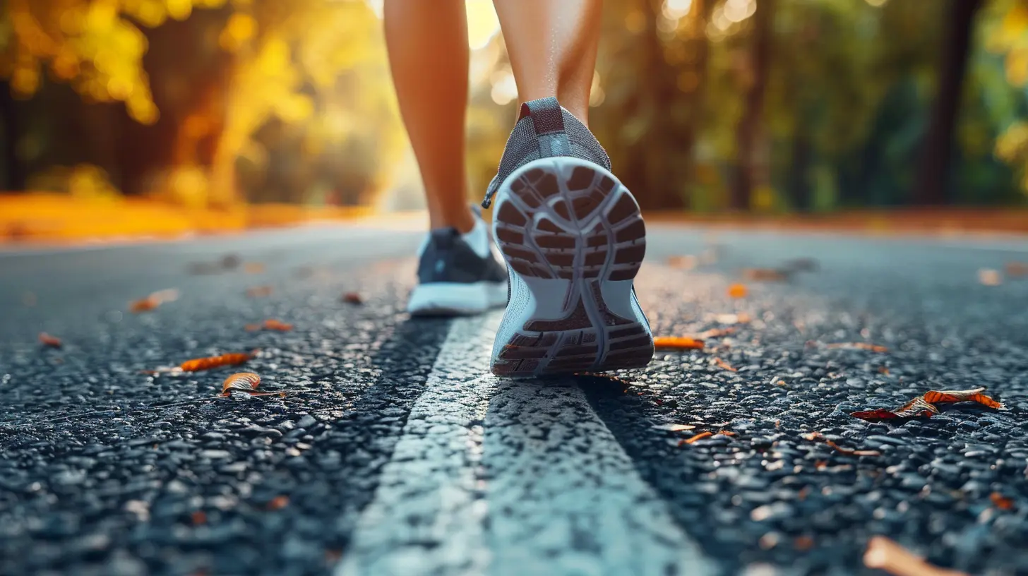 The Role of Exercise in Managing Depression Symptoms