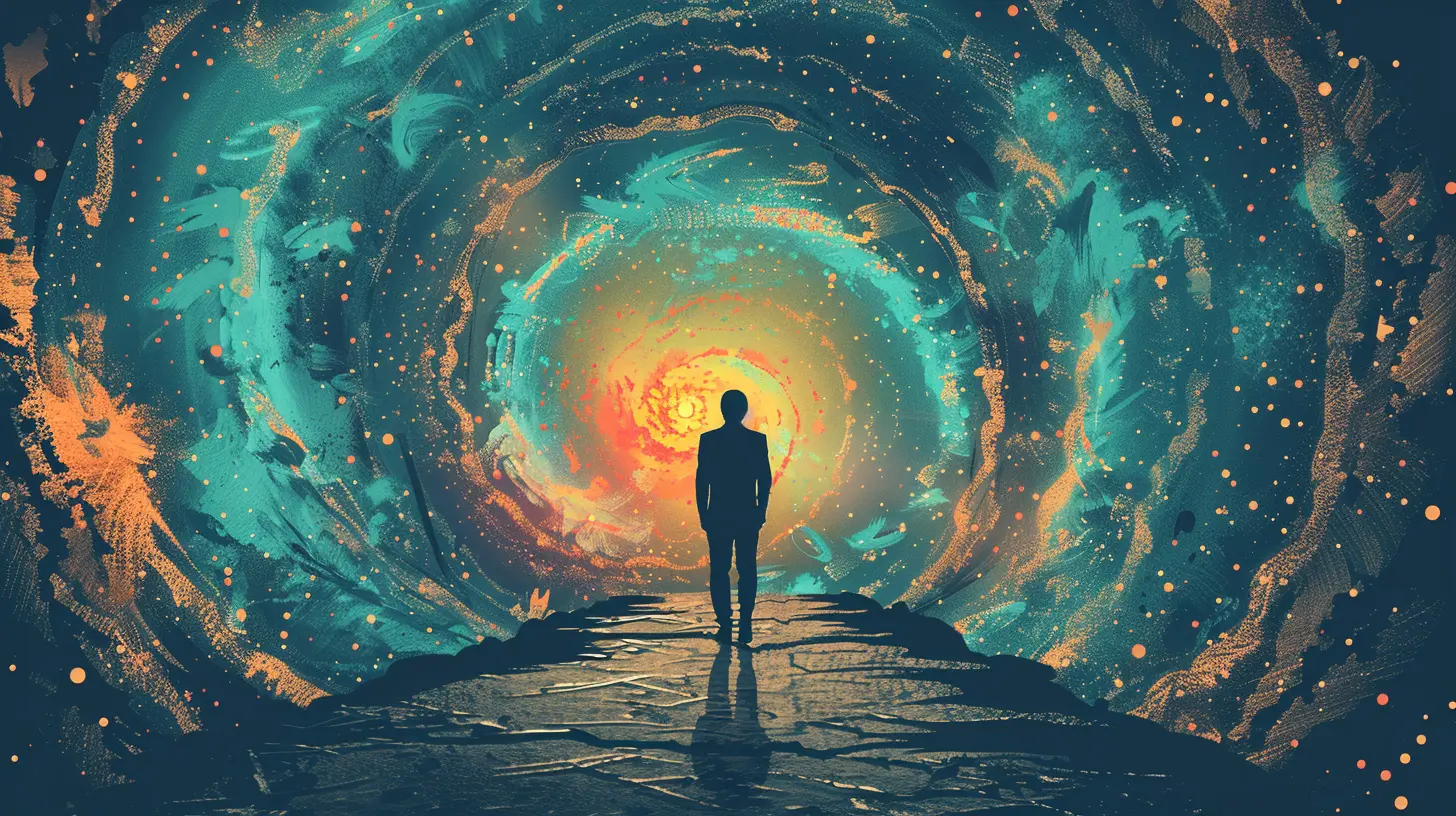 The Role of Feedback Loops in Behavioral Change