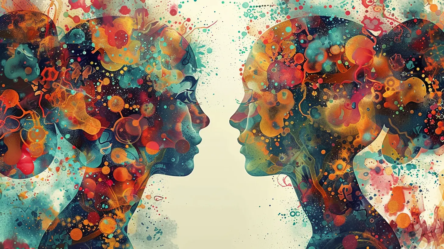 The Role of Feedback Loops in Behavioral Change