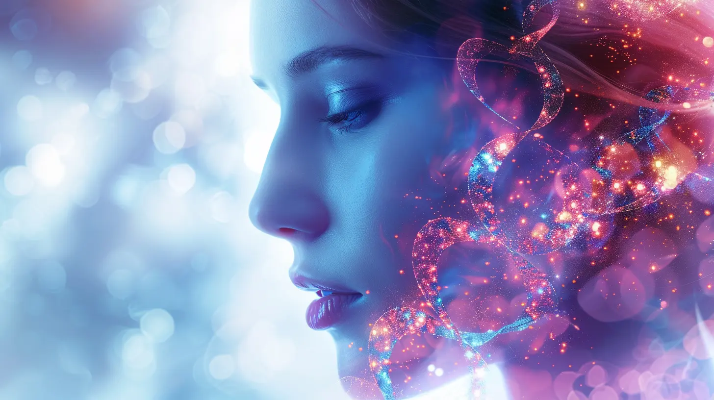 The Role of Genetics in Bipolar Disorder