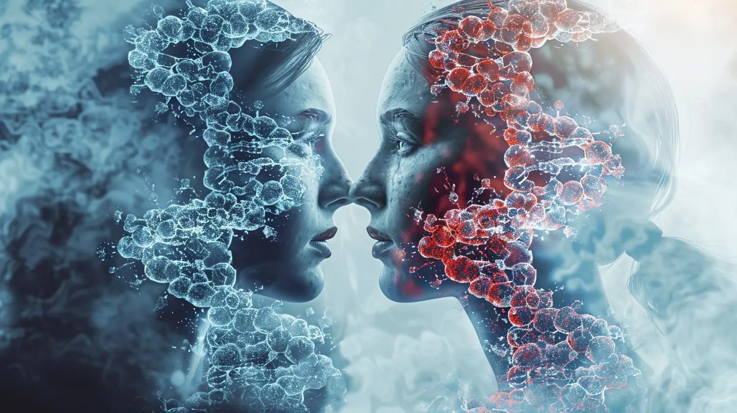 The Role of Genetics in Bipolar Disorder