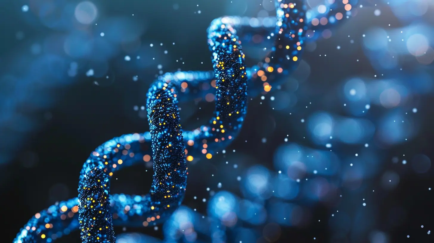 The Role of Genetics in Social Anxiety Disorder: Nature vs. Nurture