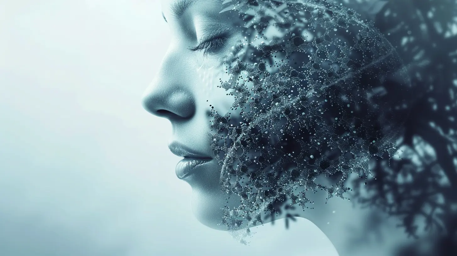 The Role of Genetics in Social Anxiety Disorder: Nature vs. Nurture