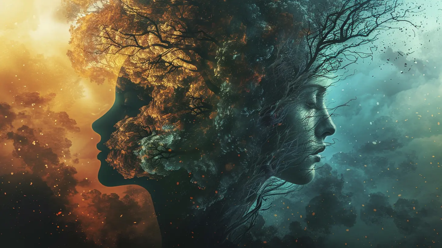 The Role of Genetics in Social Anxiety Disorder: Nature vs. Nurture