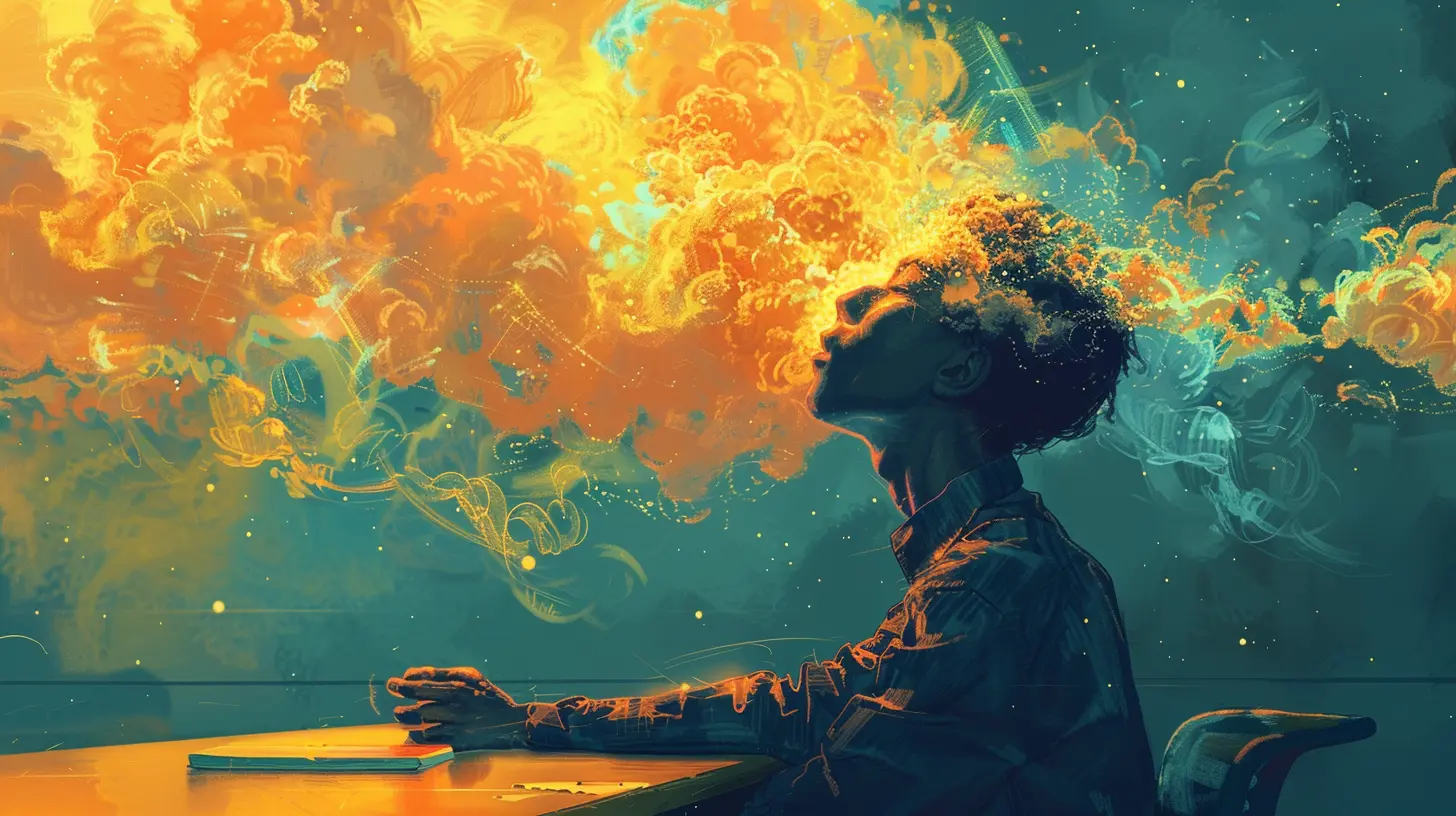 The Role of Gratitude in Avoiding Burnout