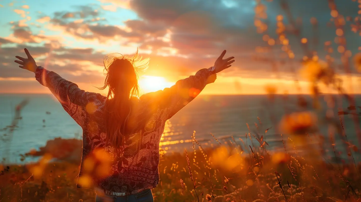 The Role of Gratitude in Avoiding Burnout