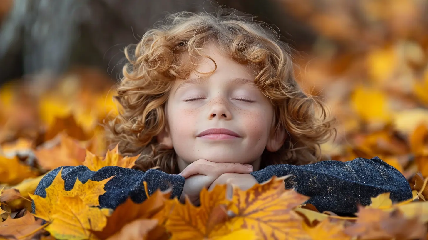 The Role of Gratitude in Child Development: Psychological Insights