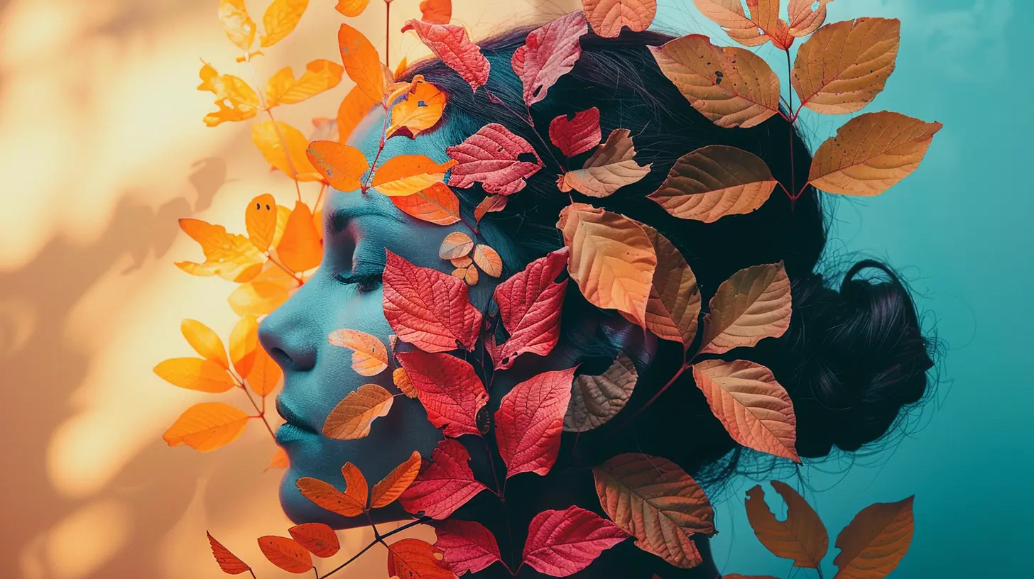 The Role of Gratitude in Promoting Mental Wellness