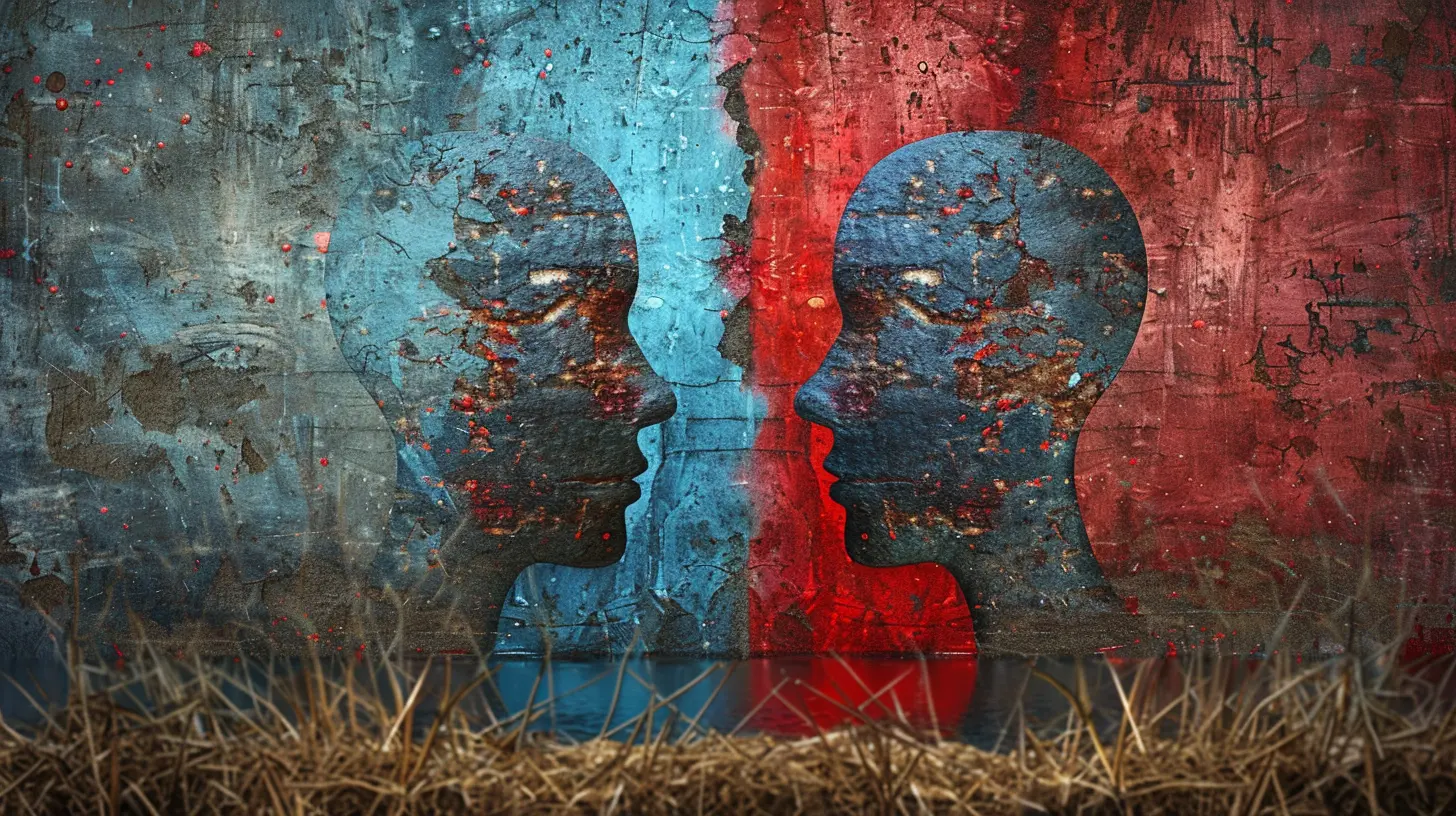 The Role of Guilt and Shame in Psychoanalytic Theory