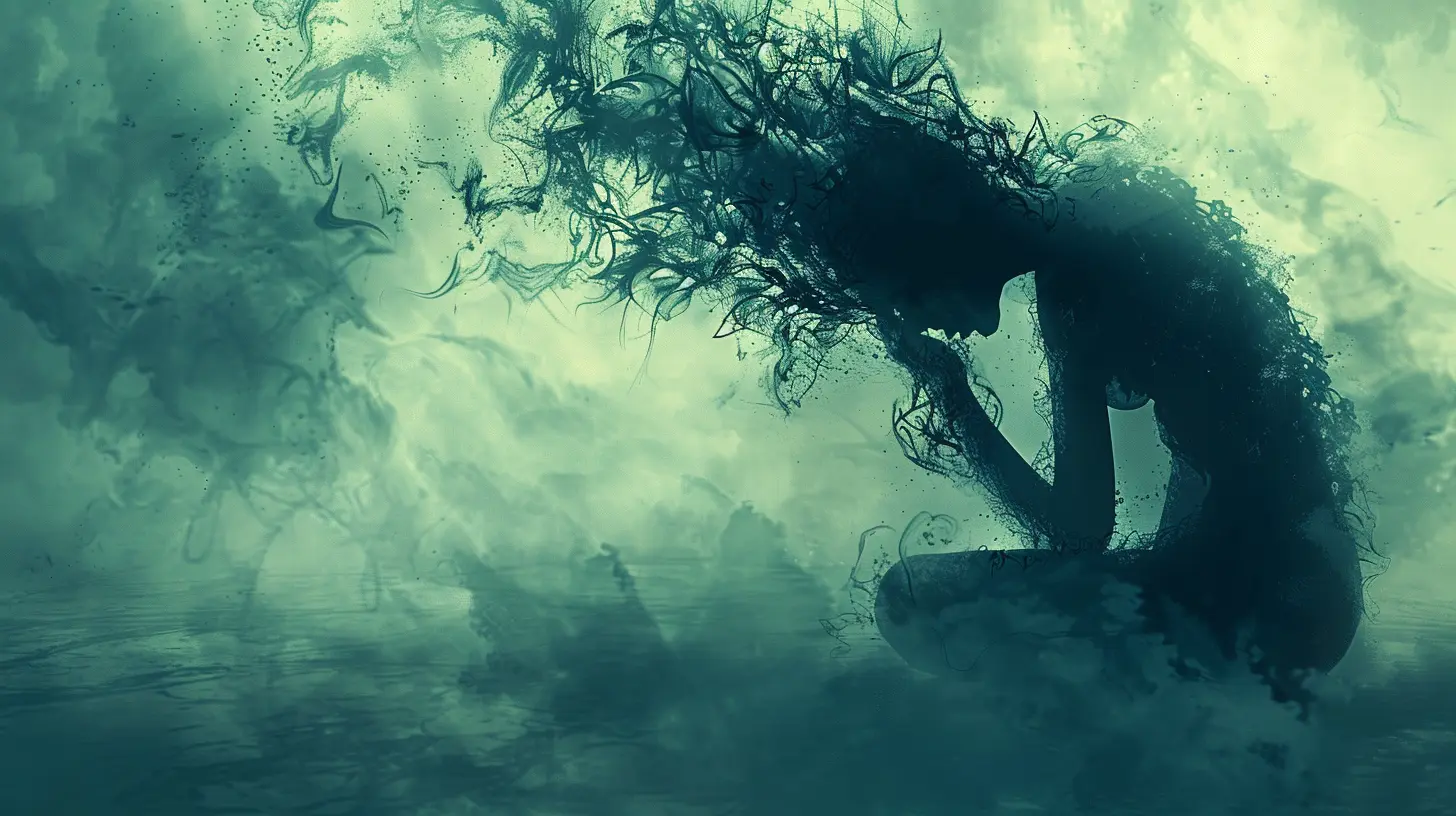 The Role of Guilt and Shame in Psychoanalytic Theory